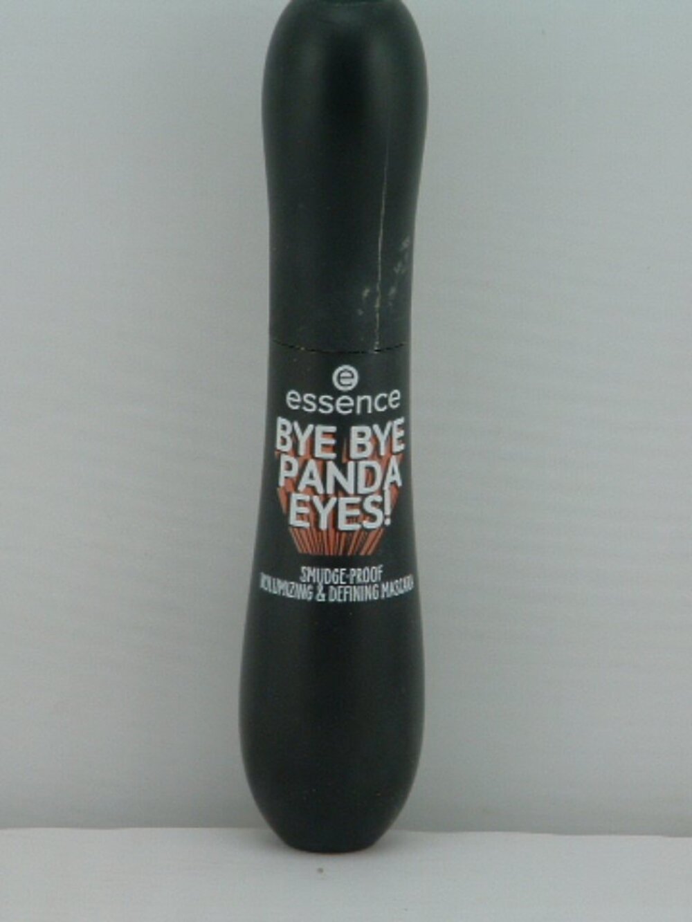 Essence Bye Bye Panda Eyes Mascara 0.54 fl oz